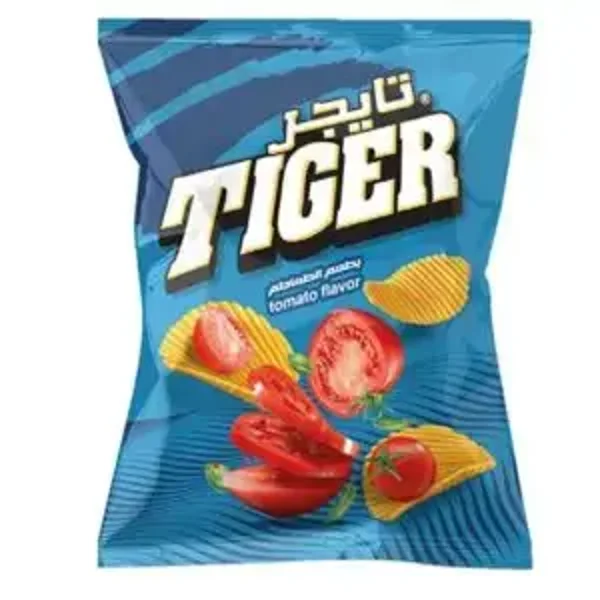 TIGER TOMAT