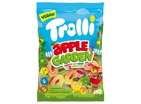 Trolli Apple Garden
