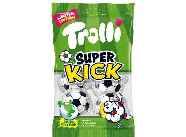 Trolli Super Kick