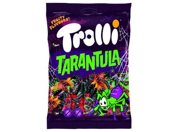 Trolli Tarantula