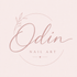 Odin - Nail Art