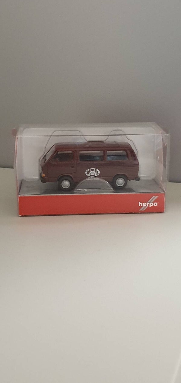 "Classic Data Modell"