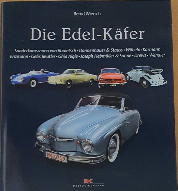 Die Edel-Käfer