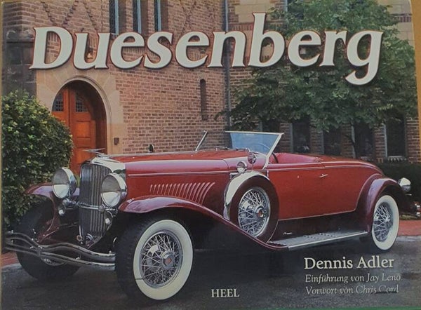 Duesenberg