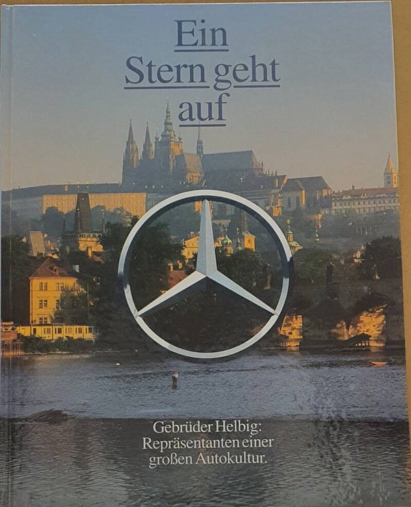 Ein Stern geht auf