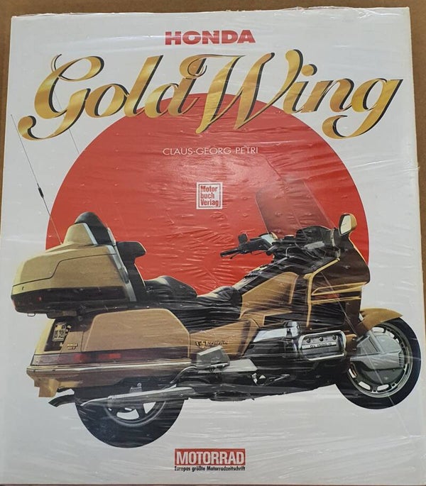 Gold Wing