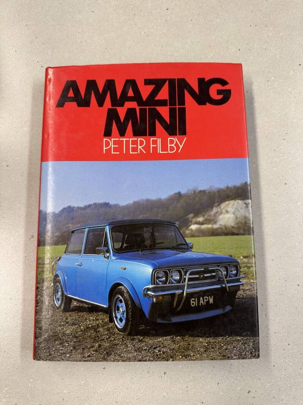Amazing Mini