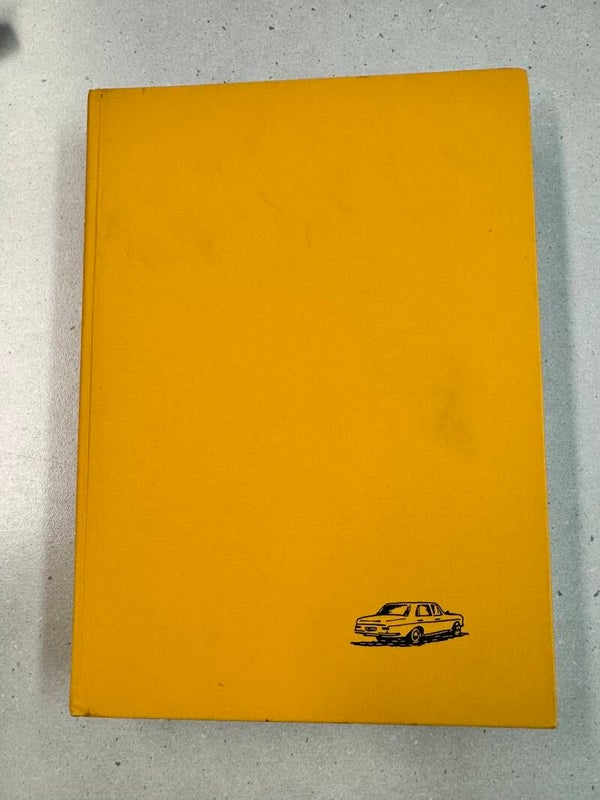 Deutsche Autos 1945-1975 Alle deutschen Personenwagen der letzten 30er Jahre