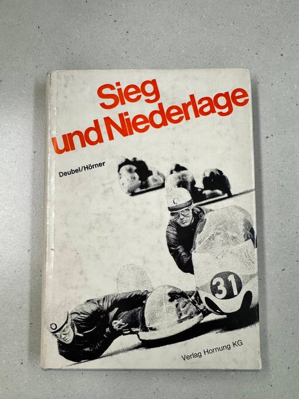 Sieg und Niederlage