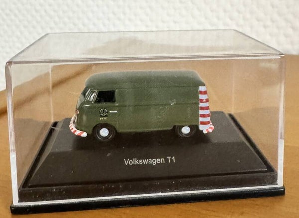 Modell Volkswagen T1