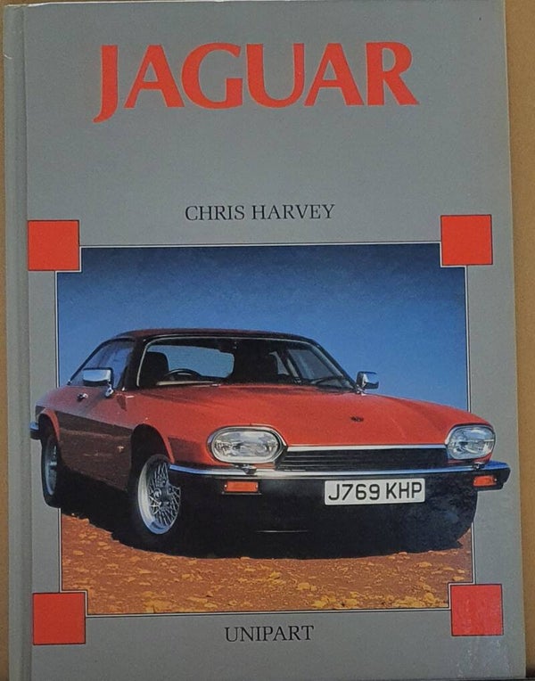 Jaguar