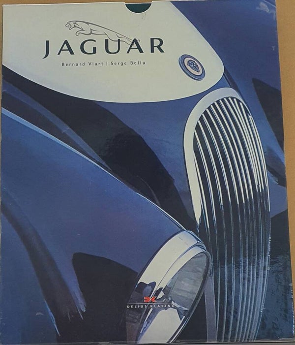 JAGUAR