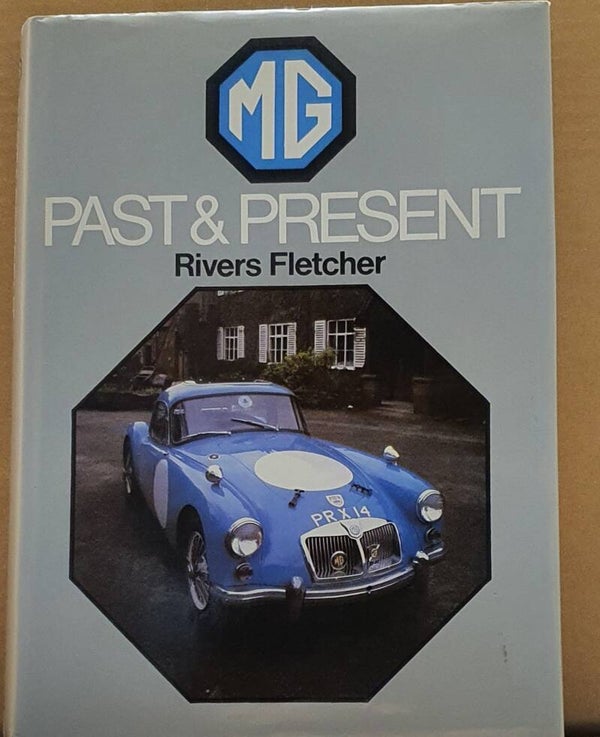 MG Past and Present