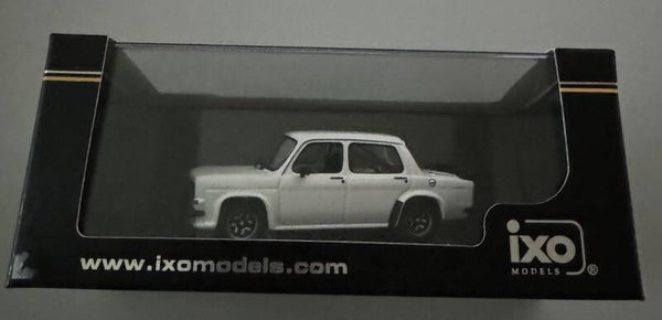 Modell Simca 1000 Rallye 3 1978