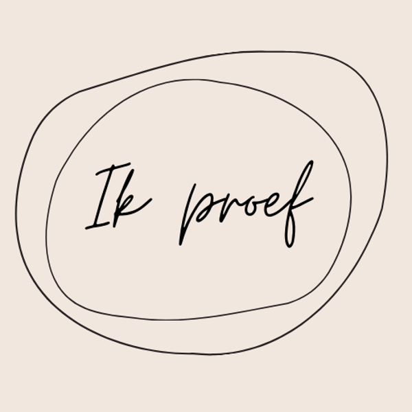 Mini try out (1 les) - zaterdag 9 mei 2026