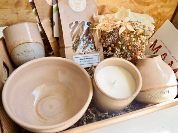 LUXE moederdagbox met ALLES (10 producten!)