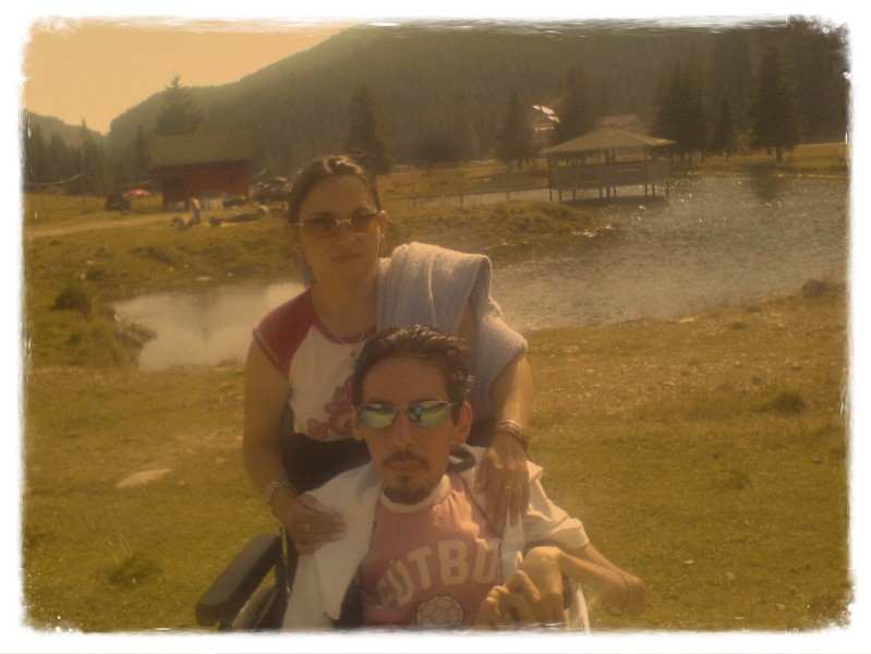 Transfăgărășan Lake