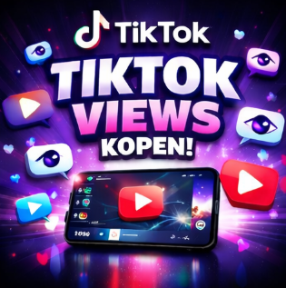 TikTok Views