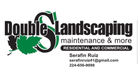 DoubleSLandscaping