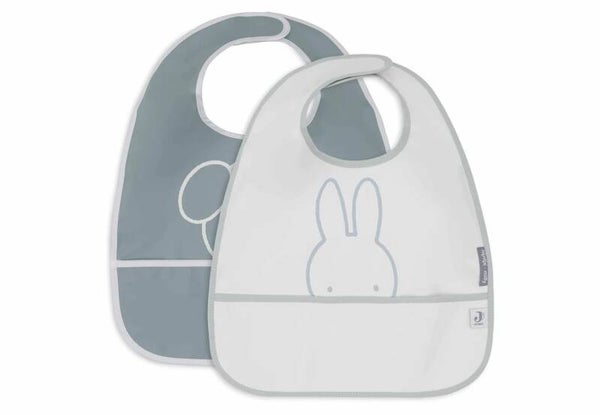 Slab Waterproof - Nijntje Peekaboo - 2 Stuks
