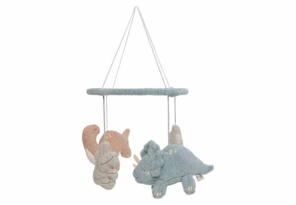 Baby Mobiel - Roarsome