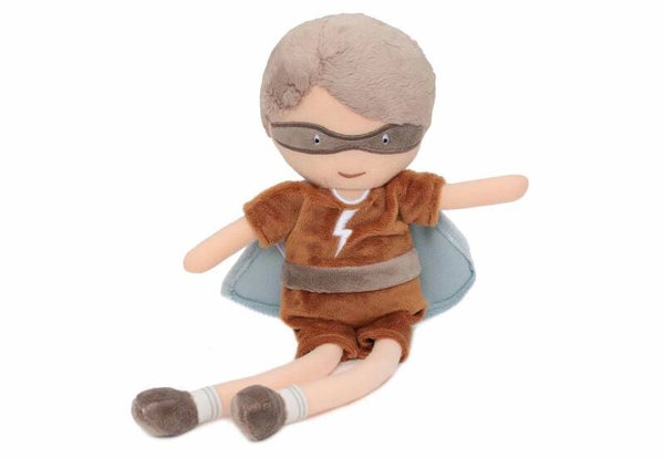 Knuffel - Doll Dave