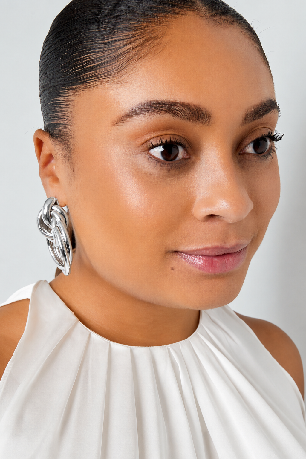 Bo Statement Earrings