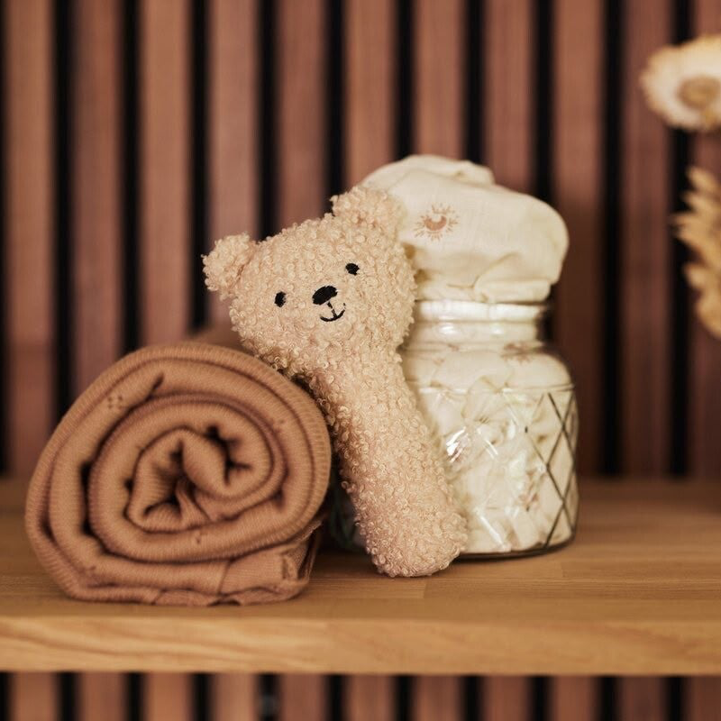 Rammelaar - Teddy Bear