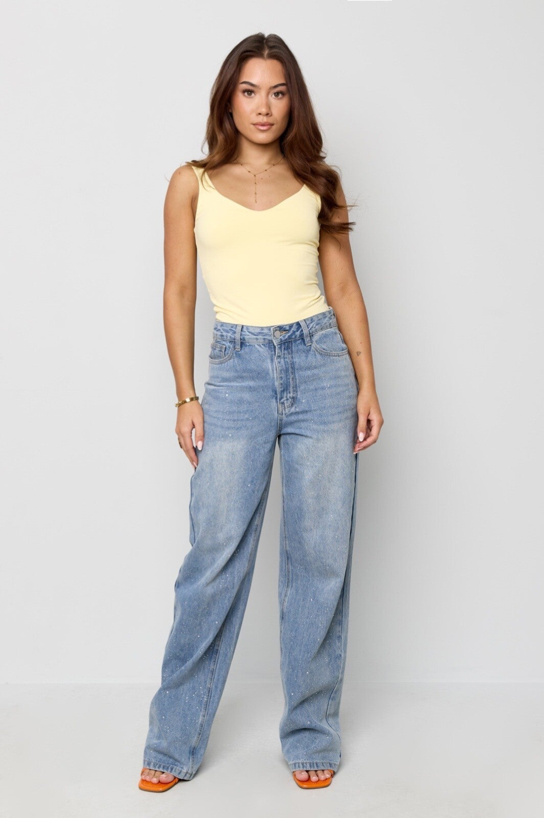 Top Butteryellow