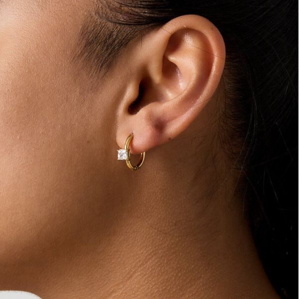 Livia hoops