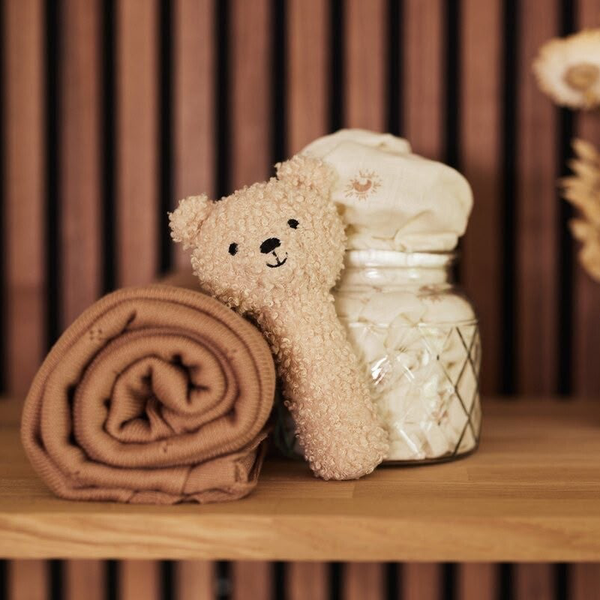 Rammelaar - Teddy Bear