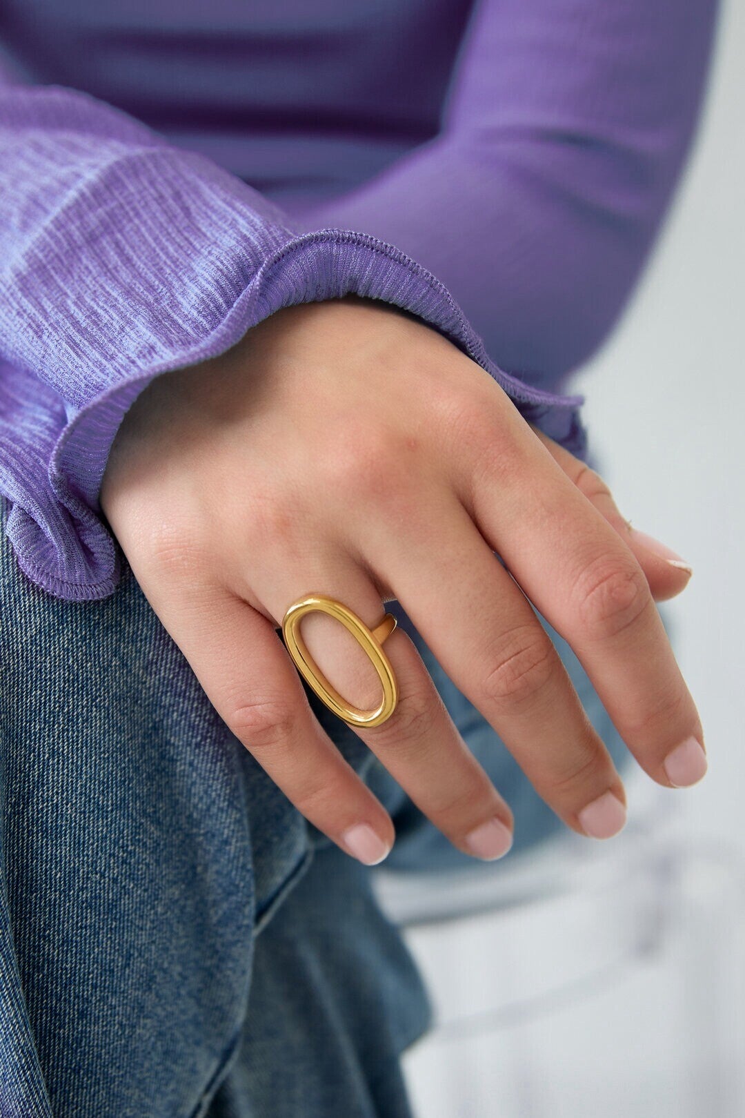 Nova ring