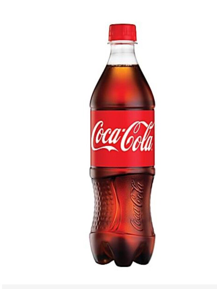 Coca Cola 20 oz