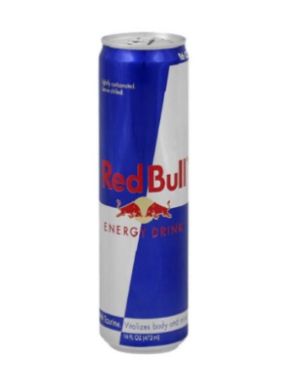Red Bull 160z