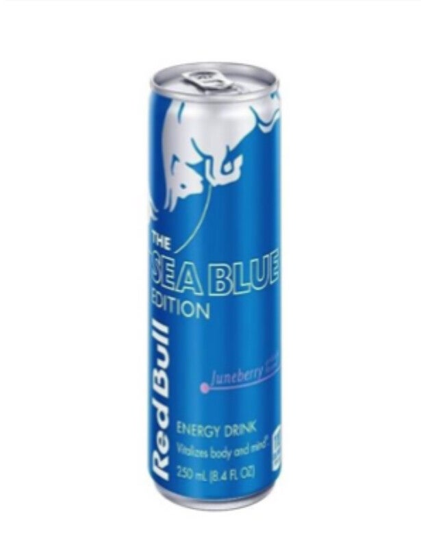 Red Bull Juneberry 8.4oz