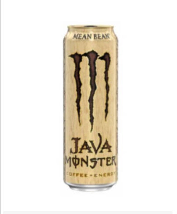 Monster Java Mean Bean 15oz