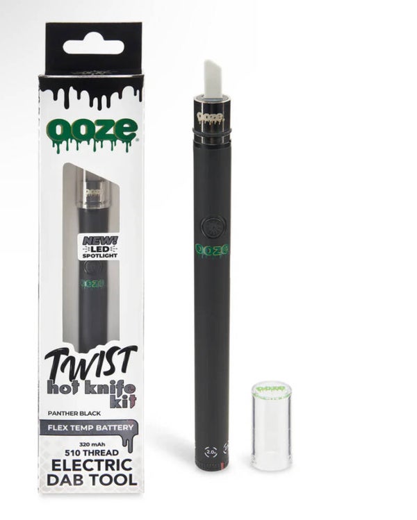 Ooze - Hot Knife Twist 2.0