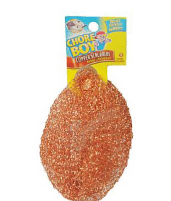 Chore Boy Single 1ct