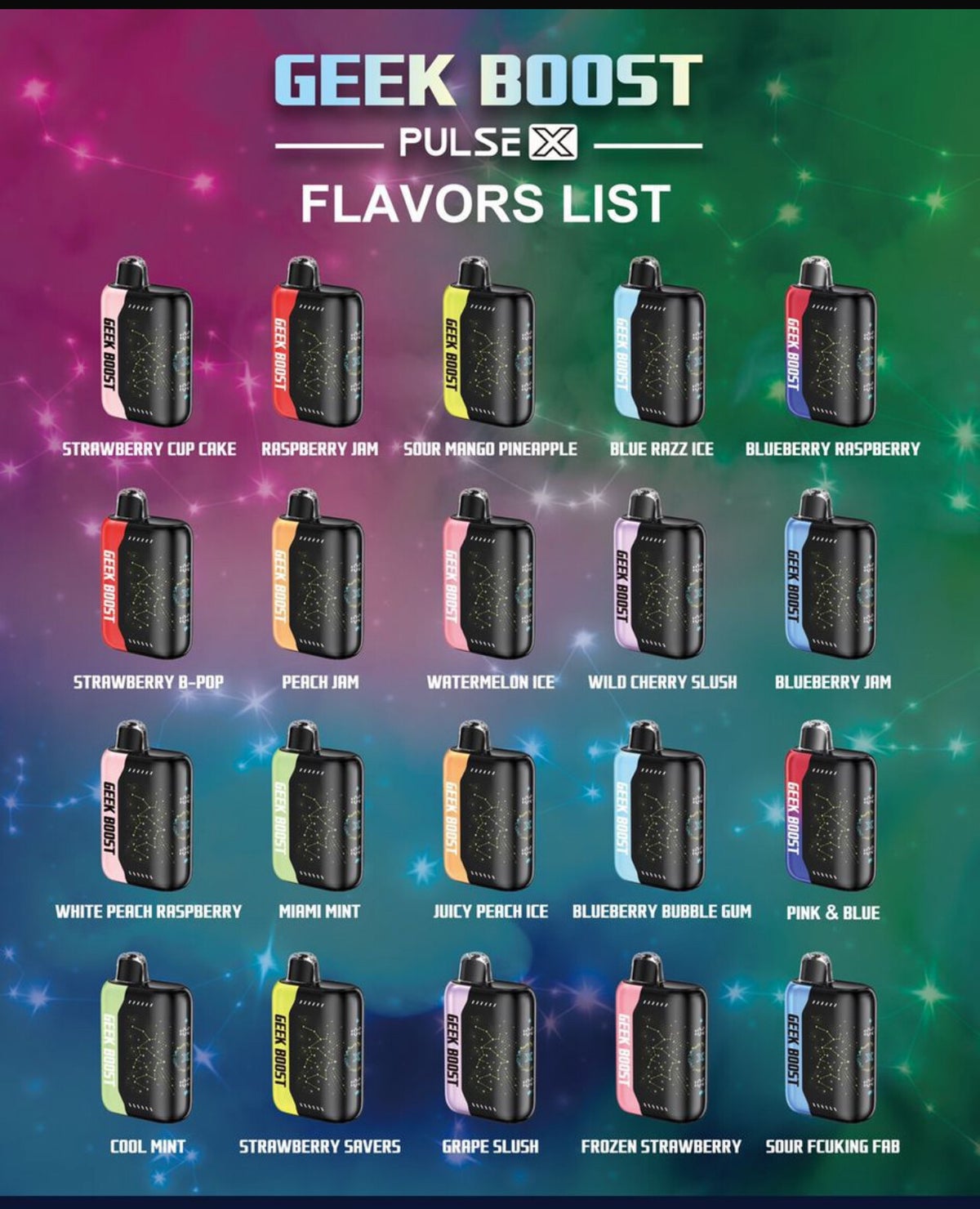 flavored vapes banned states Are Flavored Vapes Banned in Your U.S. State? Check the Latest List