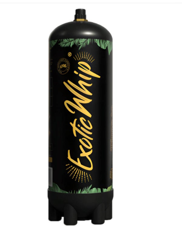 Exotic Whip - WCC - 670g - 6ct +