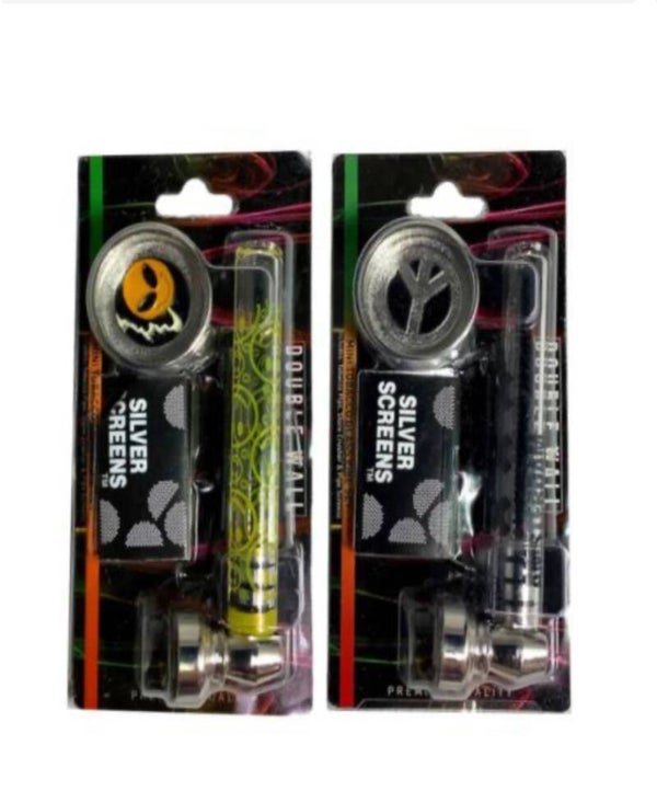 My Pipe With Screen And Grinder 1ct