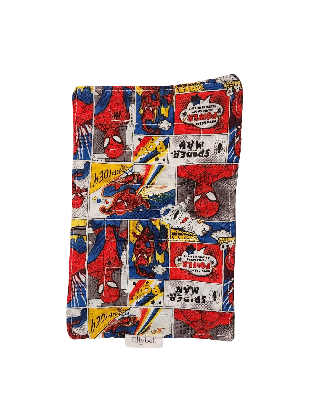 Double Spiderman