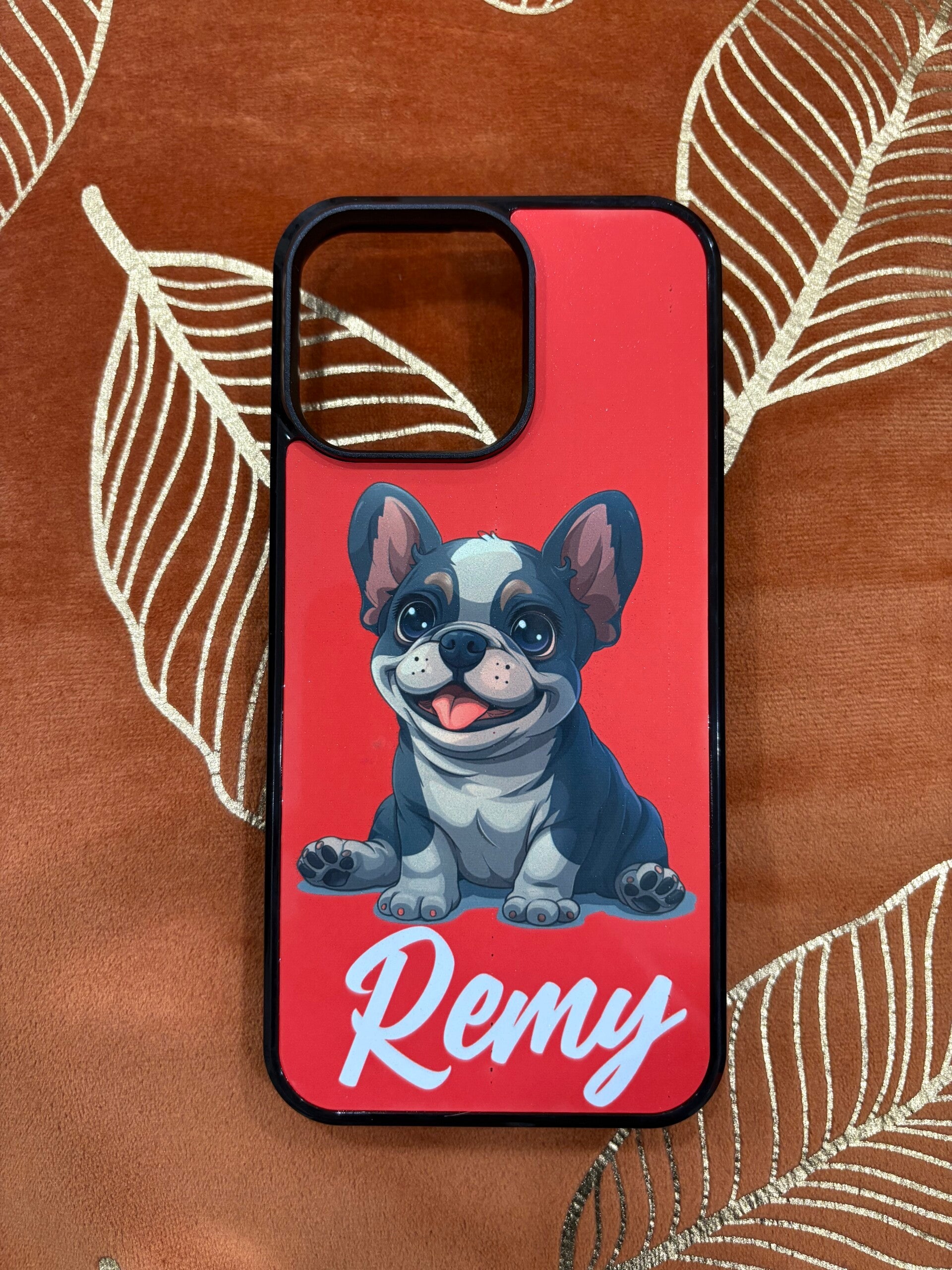 French Bulldog Case