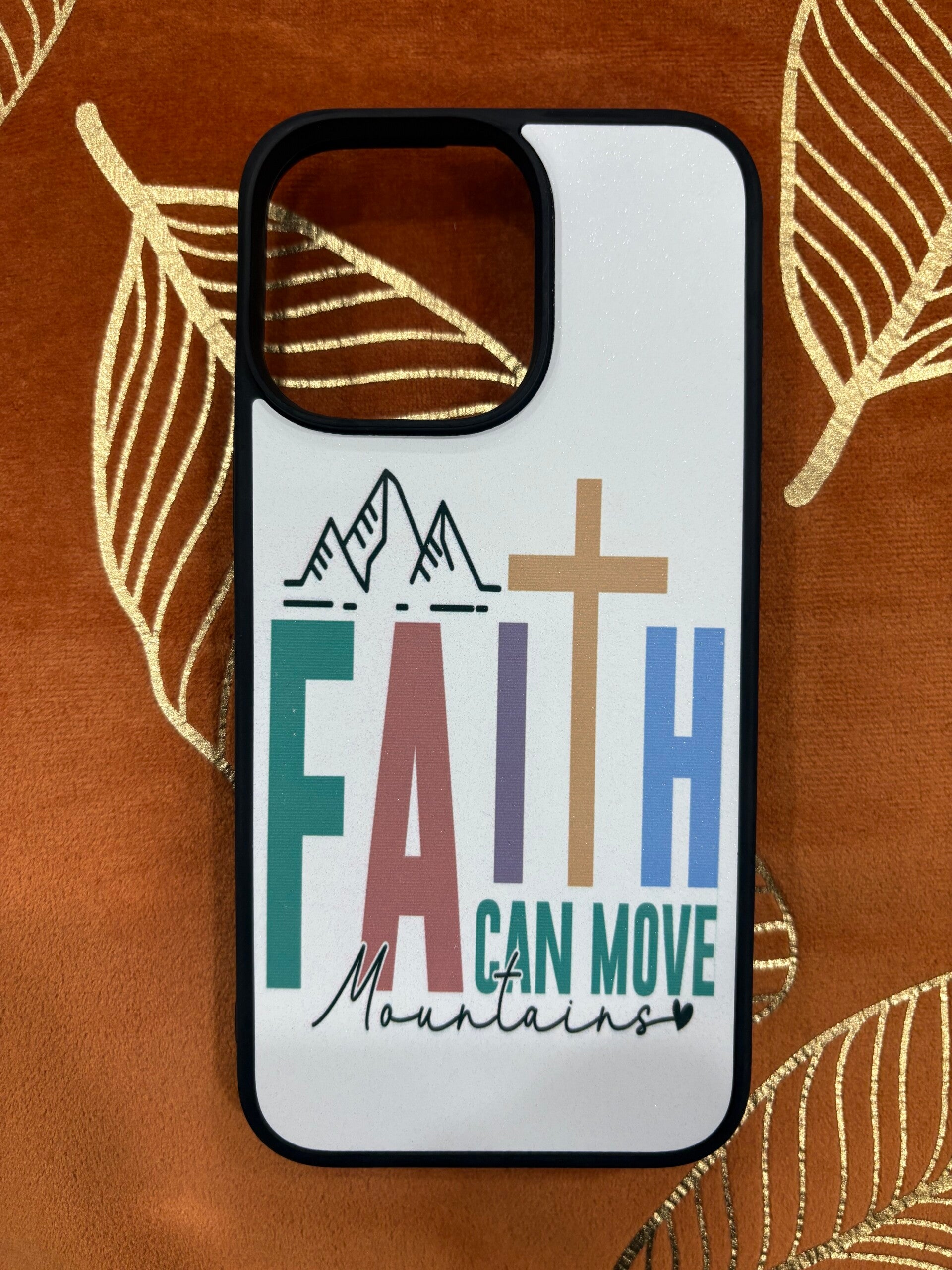 Faith Case
