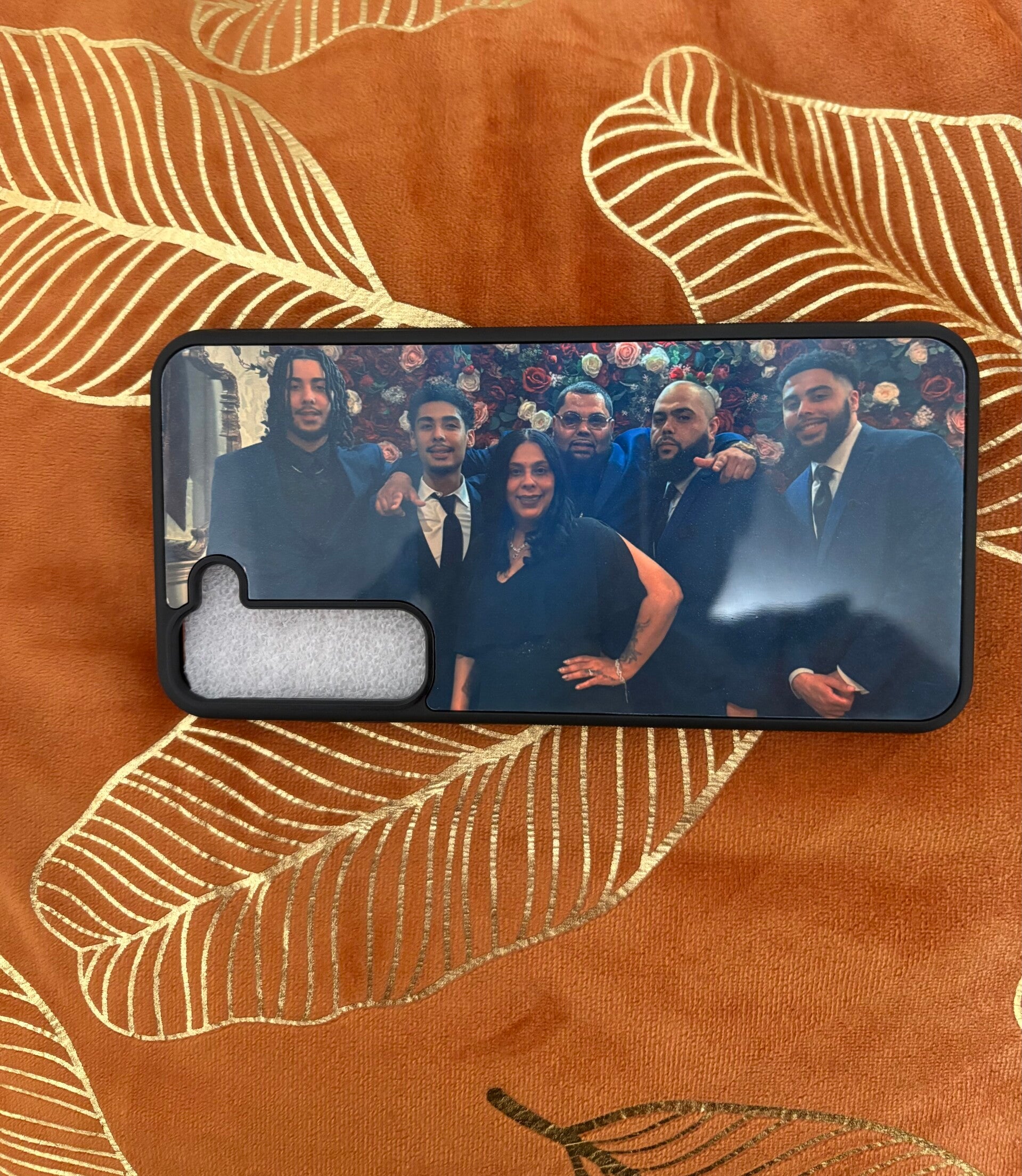 Photo Case