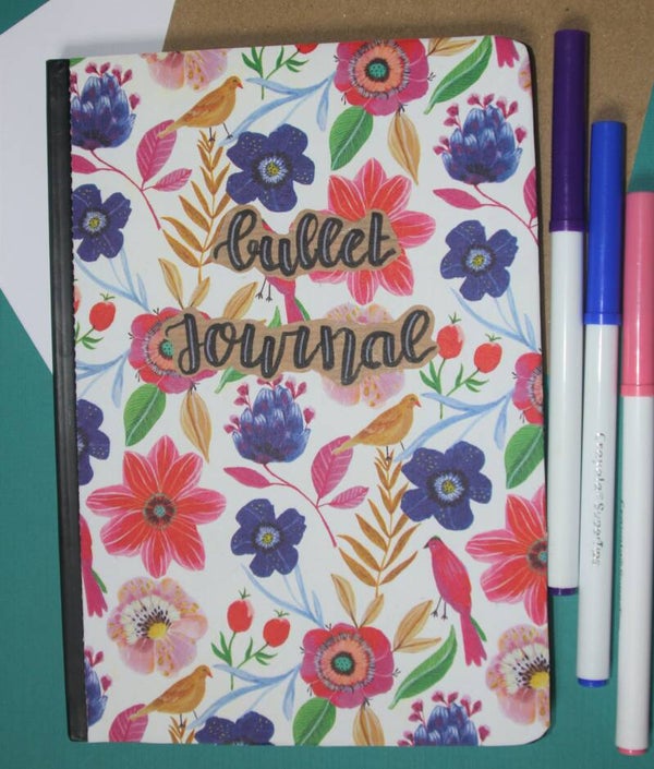 Bullet Journal
