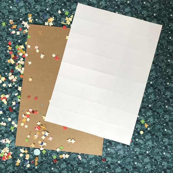 Stickers eigen ontwerp