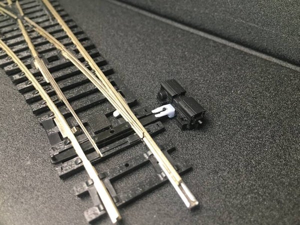 Point Motor C