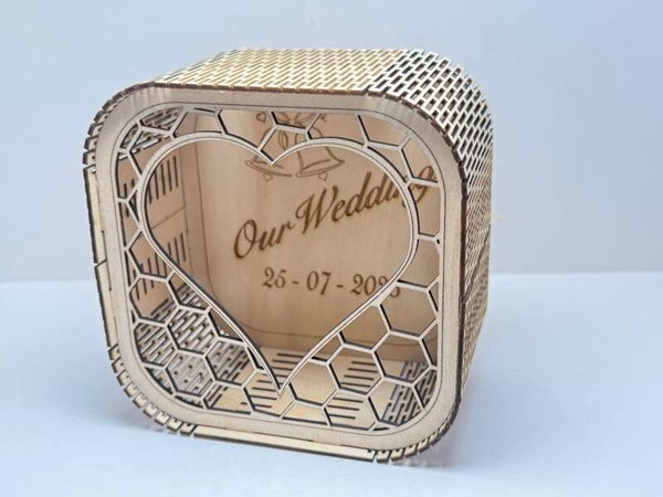 Wedding Celebration  - Customisable.