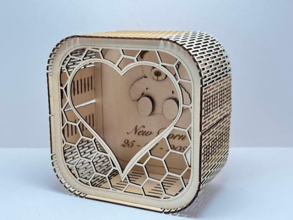 Teddy Tops XL - Personalizable.